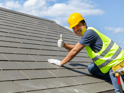 About Roof Repair Experts Rhodell, WV